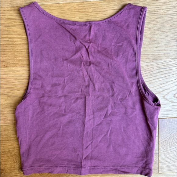 BP Crop Top size small - Picture 4 of 4